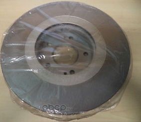 Тормозной диск Hyundai / Kia передний для Hyundai ix55 2007-2013. Артикул 517122P700