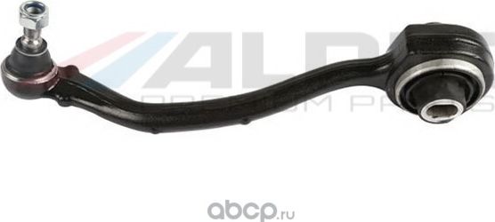 Рычаг подвески правый MERCEDES(C,CLK,SLK) (Alpic). Артикул ASA225R