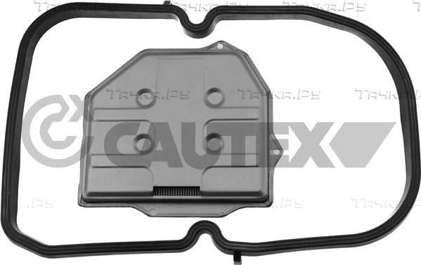 Фильтр АКПП Cautex для Mercedes-Benz E-Класс I (W124) 1993-1998. Артикул 751176