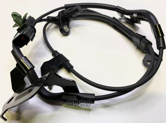 Датчик ABS передний левый MITSUBISHI L200 IV (2011/06 - 2015/01) MITSUBISHI PAJERO SPORT (KH6W) (10/ (Magtechnic). Артикул mag3492