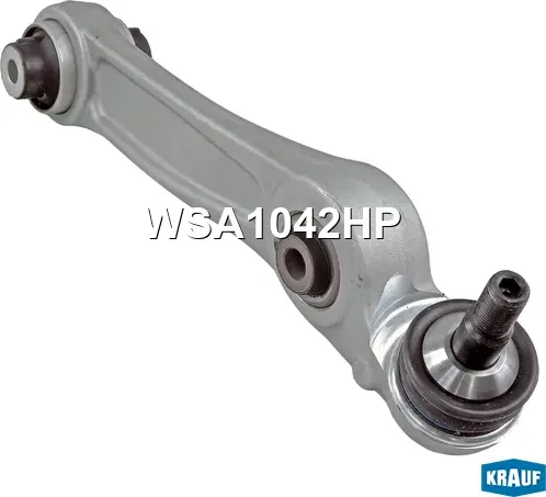 Рычаг подвески (Krauf). Артикул WSA1042HP