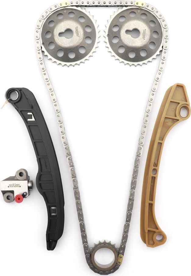 Цепь ГРМ Masuma. Артикул MGR-3002