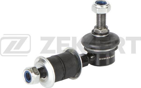 Стойка (тяга) стабилизатора Zekkert. Артикул SS-1327