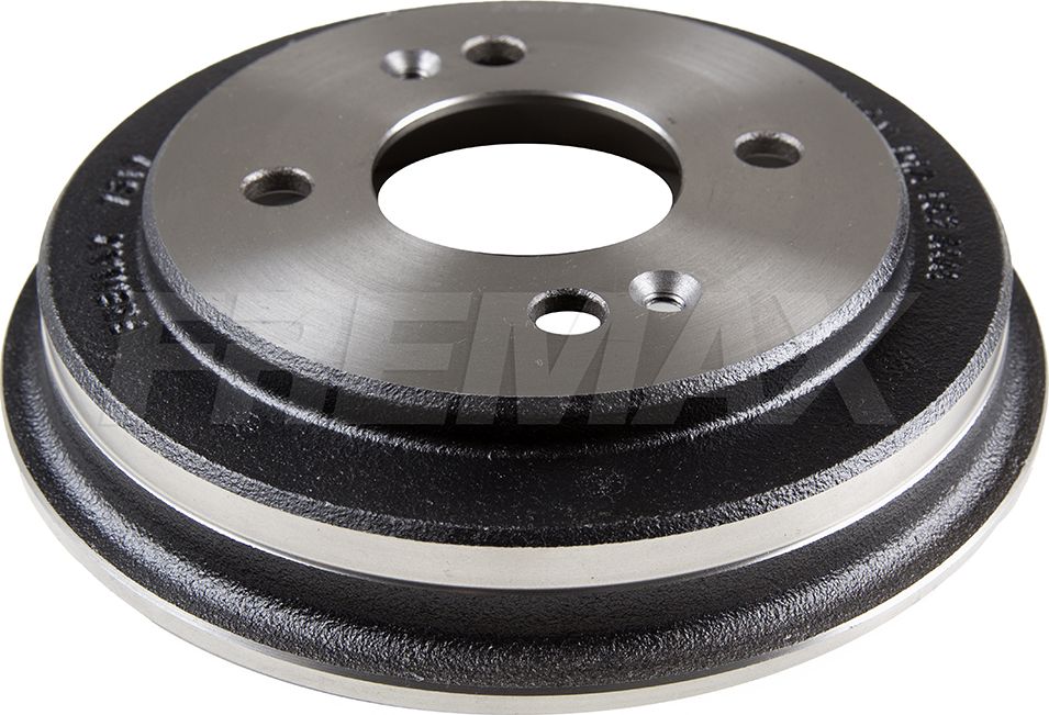 Тормозной барабан Fremax. Артикул BD-7519