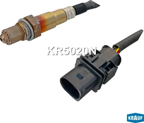 Датчик кислорода BMW 3 E92 (Krauf) Krauf. Артикул KR5020N
