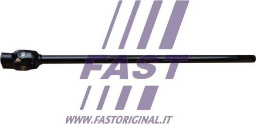 Рулевой вал Fast. Артикул FT20173