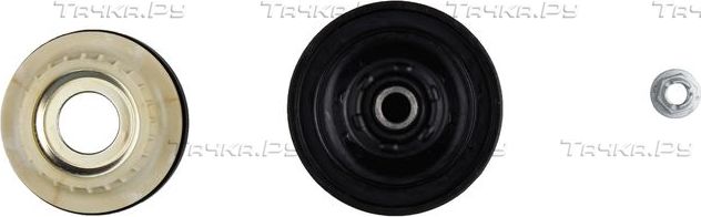 Опора амортизатора (стойки) Bilstein B1 OE Replacement. Артикул 12-263608