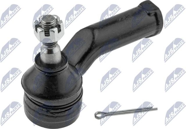 Наконечник рулевой тяги NTY. Артикул SKZ-FR-009