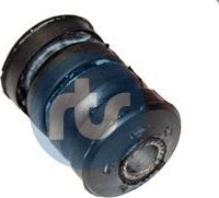 Сайлентблок переднего рычага подвески RTS. Артикул 017-00045