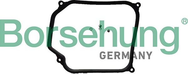 Прокладка масляного поддона Borsehung. Артикул B12726