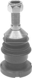 Шаровая опора Borg & Beck задняя правая/левая нижняя для Mercedes-Benz G-Класс W463 I 2008-2018. Артикул BBJ5595