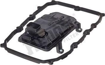 Фильтр АКПП Hengst. Артикул EG943H D480