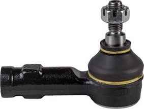 Наконечник рулевой тяги Zentparts правый/левый для Mitsubishi Eclipse II 1995-1999. Артикул Z10957