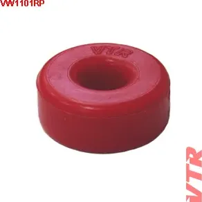 Полиуретановая втулка амортизатора передней подвес (VTR). Артикул VW1101RP