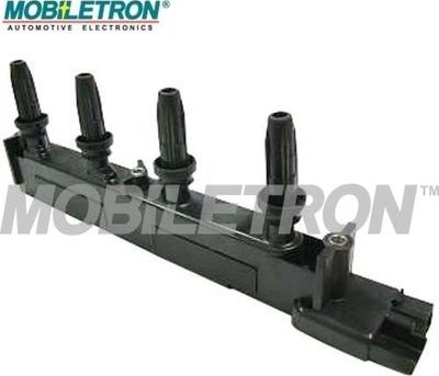 Катушка зажигания Mobiletron. Артикул CE-78