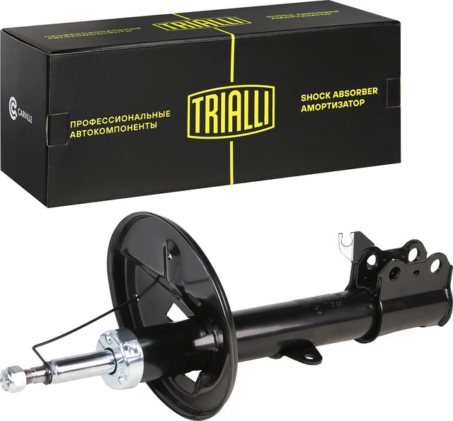 Амортизатор Trialli. Артикул AG 30303