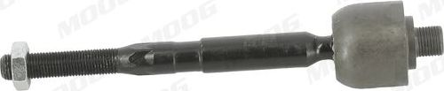 Рулевая тяга MOOG правая/левая внутренняя для Mercedes-Benz M-Класс II (W164) 2005-2011. Артикул ME-AX-5596