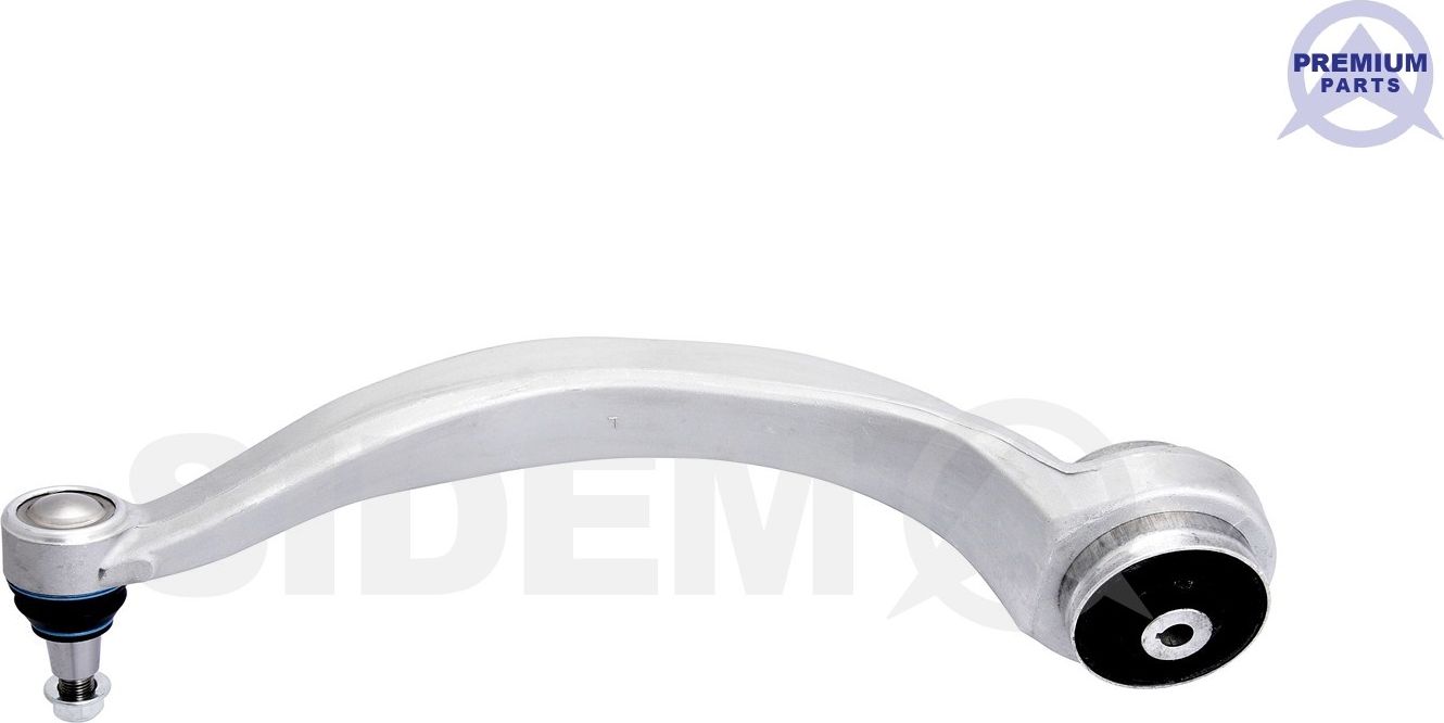 Продольный рычаг передней подвески Sidem (алюминий). Артикул 37056