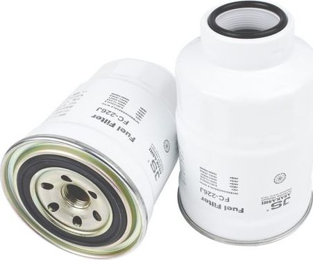 Топливный фильтр JS Asakashi. Артикул FC226J