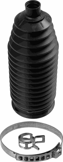 Пыльник рулевой рейки Lemforder (термопласт). Артикул 35014 01