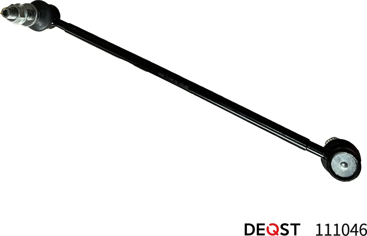 Тяга переднего стабилизатора L=R TOYOTA RAV 4 IV (ZSA4_, ALA4_) 12.12- DEQST 111 Deqst. Артикул 111046