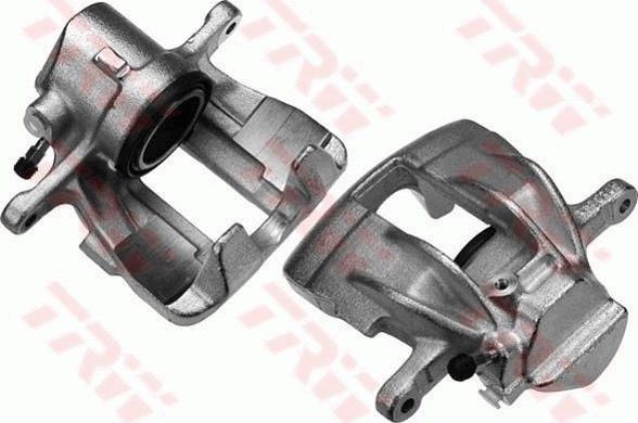 Тормозной суппорт TRW передний левый для Mercedes-Benz C-Класс I (W202) 1993-2000. Артикул BHW189
