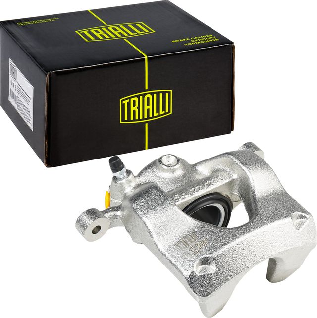 Тормозной суппорт Trialli. Артикул CF 800401