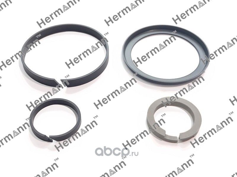 РЕМКОМПЛЕКТ КОМПРЕССОРА (Hermann). Артикул HR2213200304