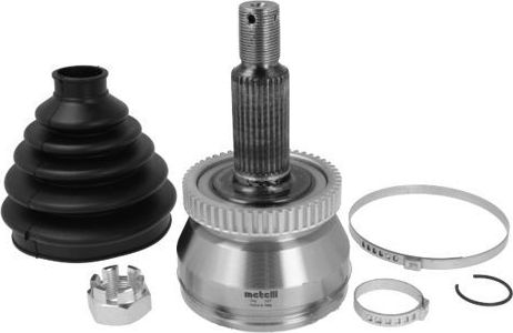 Шрус внутренний (граната) Cifam. Артикул 607-779