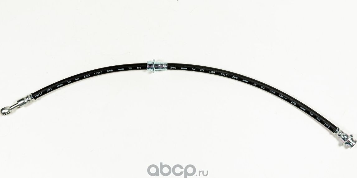 Шланг тормозной задний правый (Just Drive). Артикул JBH0056