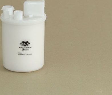 Топливный фильтр SCT-Germany. Артикул ST 6503