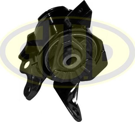 Подушка (опора) двигателя G.U.D.. Артикул GEM001283