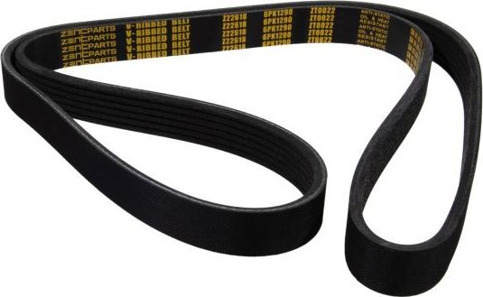 Приводной ремень поликлиновой Zentparts. Артикул Z22618