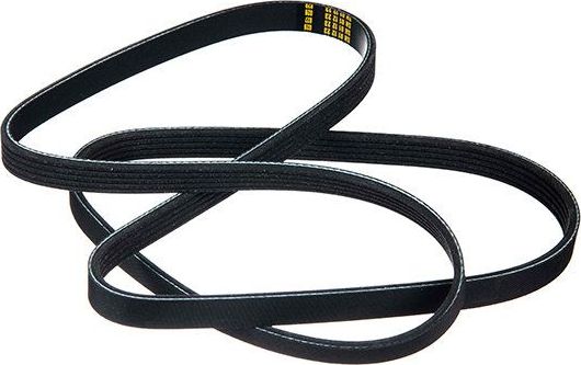 Приводной ремень поликлиновой Zentparts для Renault Major 1991-1996. Артикул Z23518