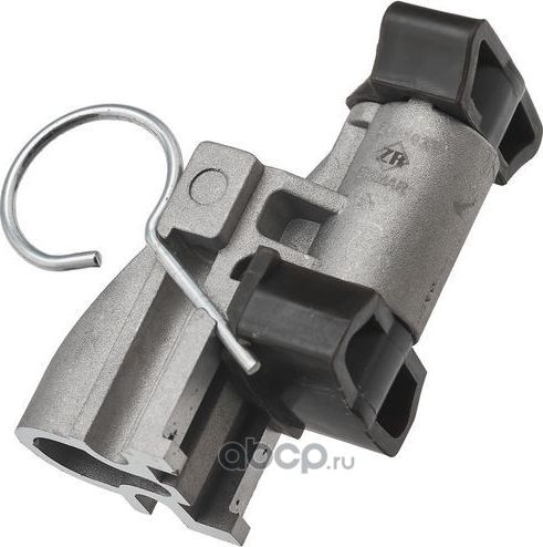 НАТЯЖИТЕЛЬ РЕМНЯ HYUNDAI COUPE II, ELANTRA, TUCSON, I30 / KIA SPORTAGE, CEED CAR (Zikmar). Артикул Z40103R