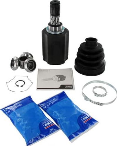 Шрус внутренний (граната) SKF. Артикул VKJA 8940