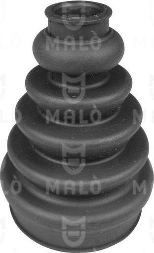 Пыльник ШРУСа внутренний Malo (резина) для SEAT Leon I 2000-2006. Артикул 75254