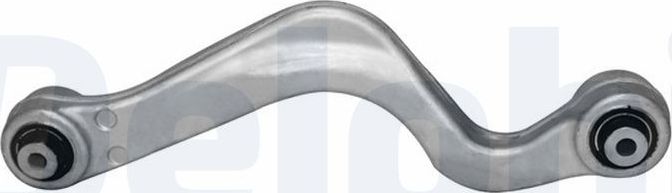 Диагональный рычаг Delphi (алюминий). Артикул TC4460
