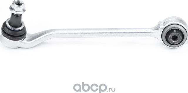 Рычаг передний нижний левый задний (Metaco). Артикул 4320432L