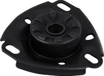 Опора амортизатора (стойки) Zentparts передняя для Audi 200 II (C3) 1983-1991. Артикул Z11807