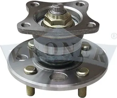 Ступица TOYOTA Corolla (92-97) R (Kroner) Kroner. Артикул K151965