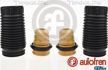 Комплект отбойников и пыльников амортизаторов (стоек) Autofren Seinsa. Артикул D5168
