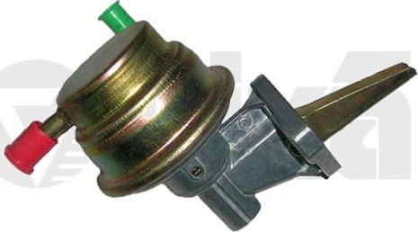 Бензонасос (топливный насос) Vika для Volkswagen Jetta II 1984-1992. Артикул 11270069801