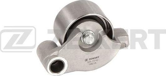 Натяжной ролик (натяжитель) ремня ГРМ Zekkert. Артикул SR-1516