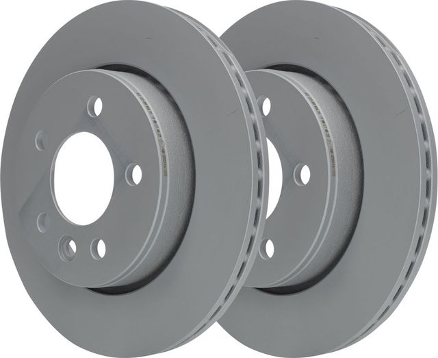 Тормозной диск ATE. Артикул 24.0122-0309.1