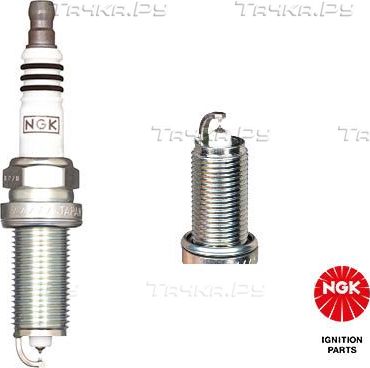 Свеча зажигания NGK. Артикул 94697