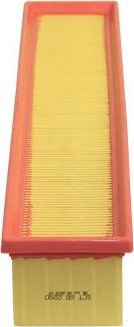 Воздушный фильтр SCT-Germany для Mercedes-Benz C-Класс II (W203, CL203) 2000-2002. Артикул SB 2280