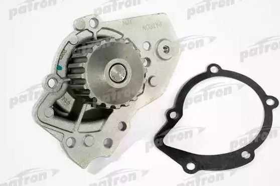 Помпа (водяной насос) Patron для Talbot Horizon 1982-1986. Артикул PWP1249