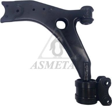 Поперечный рычаг передней подвески Asmetal левый для Ford Focus II 2004-2012. Артикул 30FR1706P