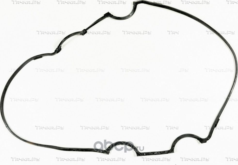 Прокладка клапанной крышки (Just Drive). Артикул JPE0004
